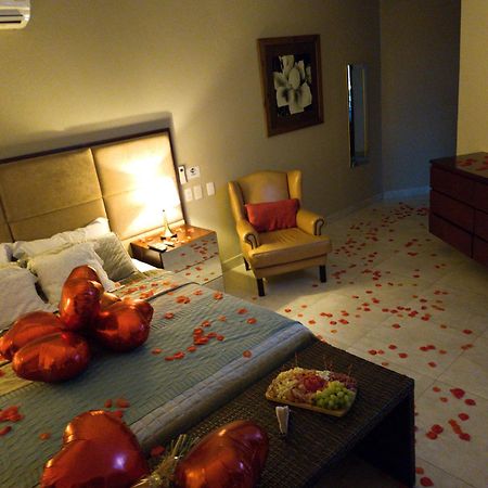 إلهابيلا A Casa Bella - Guesthouse المظهر الخارجي الصورة