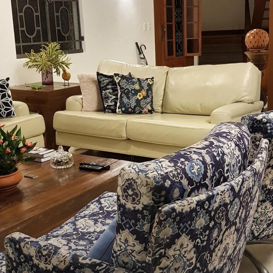 إلهابيلا A Casa Bella - Guesthouse المظهر الخارجي الصورة