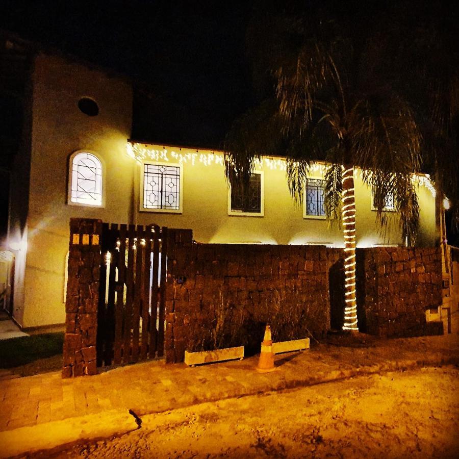 إلهابيلا A Casa Bella - Guesthouse المظهر الخارجي الصورة