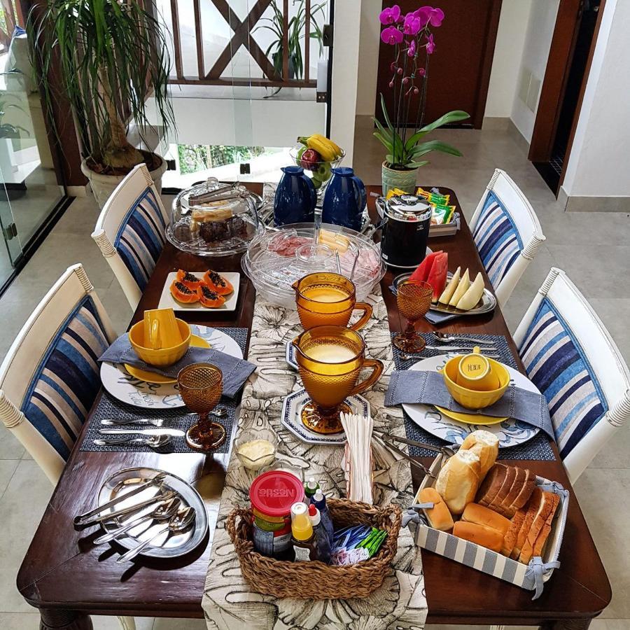 إلهابيلا A Casa Bella - Guesthouse المظهر الخارجي الصورة