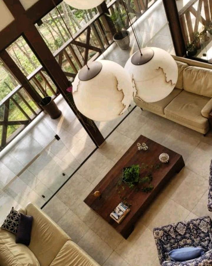 إلهابيلا A Casa Bella - Guesthouse المظهر الخارجي الصورة