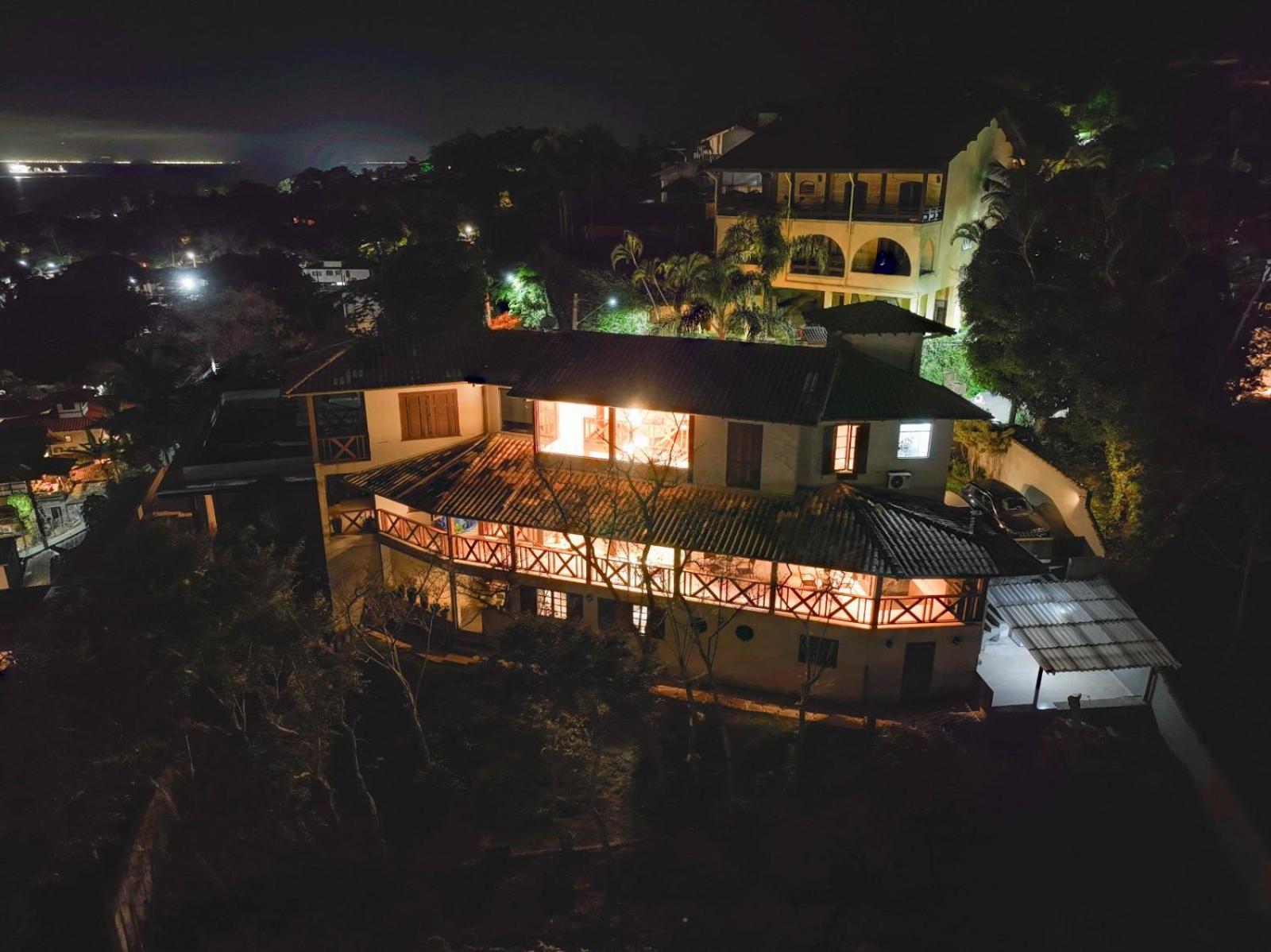 إلهابيلا A Casa Bella - Guesthouse المظهر الخارجي الصورة