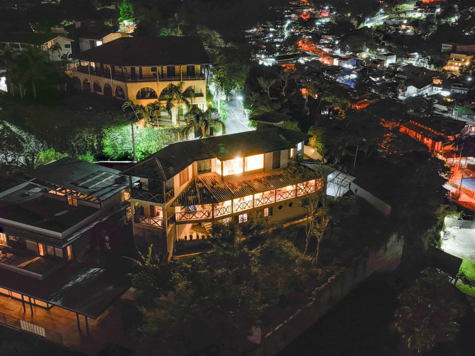 إلهابيلا A Casa Bella - Guesthouse المظهر الخارجي الصورة