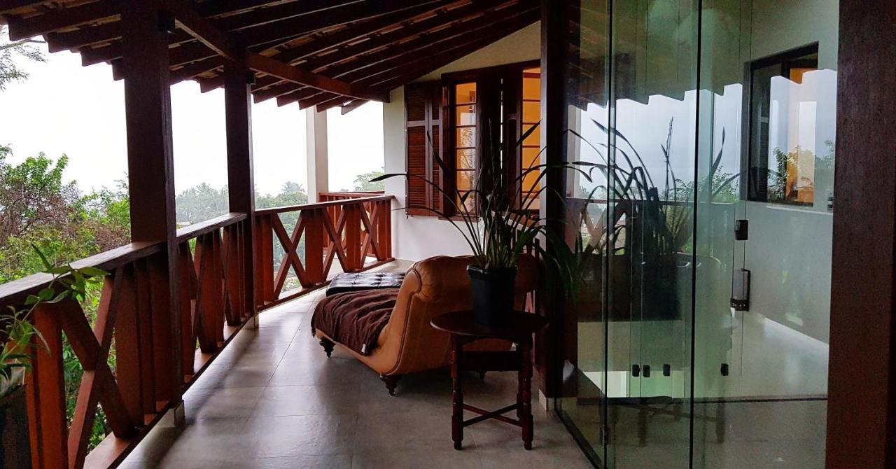 إلهابيلا A Casa Bella - Guesthouse المظهر الخارجي الصورة