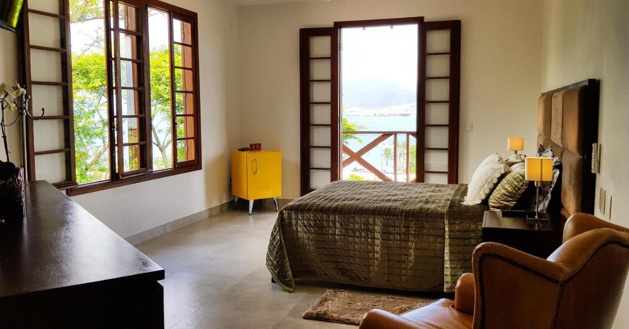 إلهابيلا A Casa Bella - Guesthouse المظهر الخارجي الصورة