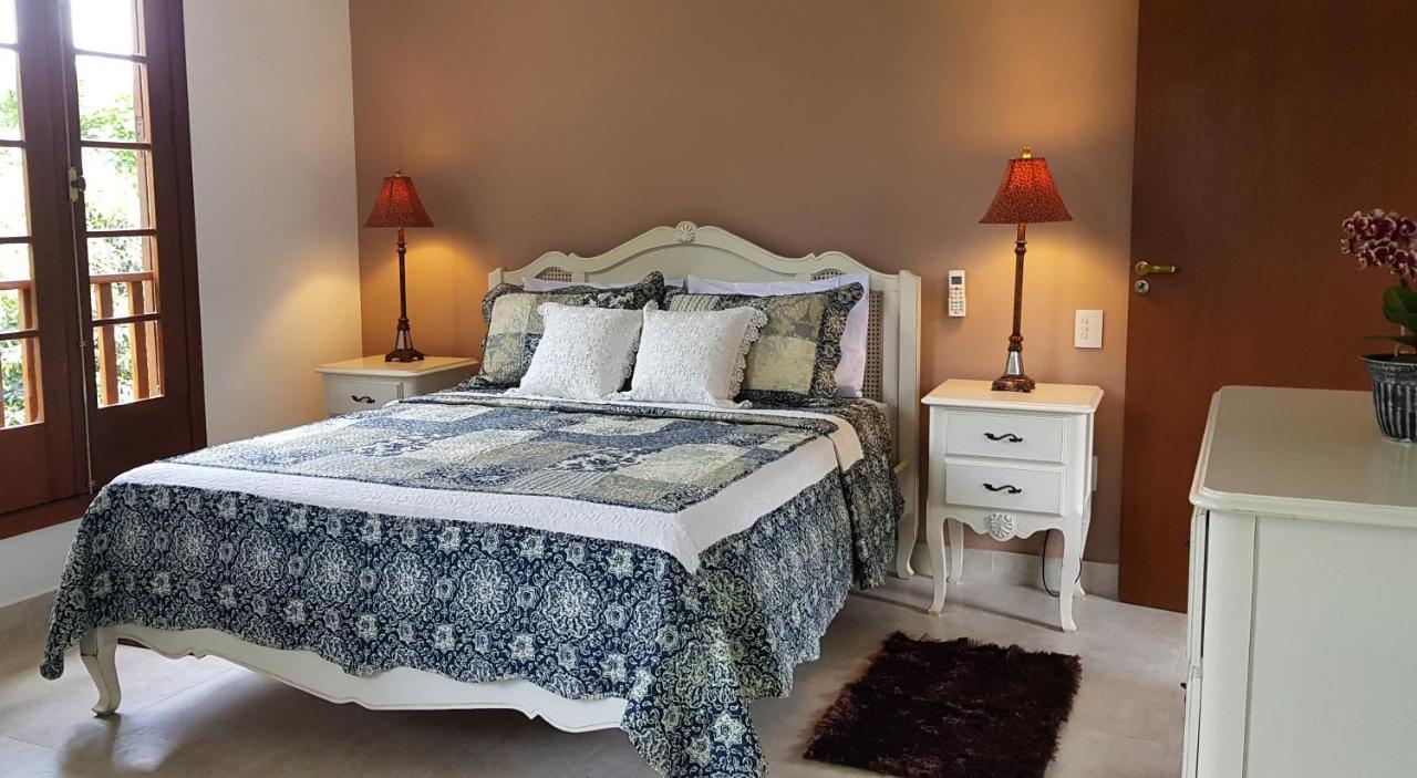 إلهابيلا A Casa Bella - Guesthouse المظهر الخارجي الصورة