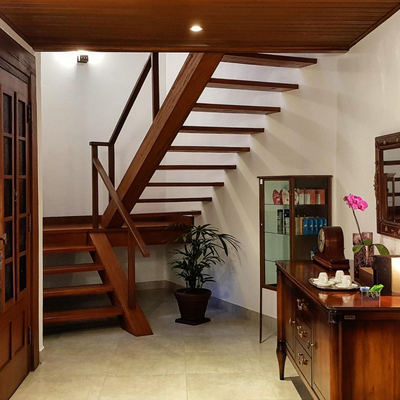 إلهابيلا A Casa Bella - Guesthouse المظهر الخارجي الصورة