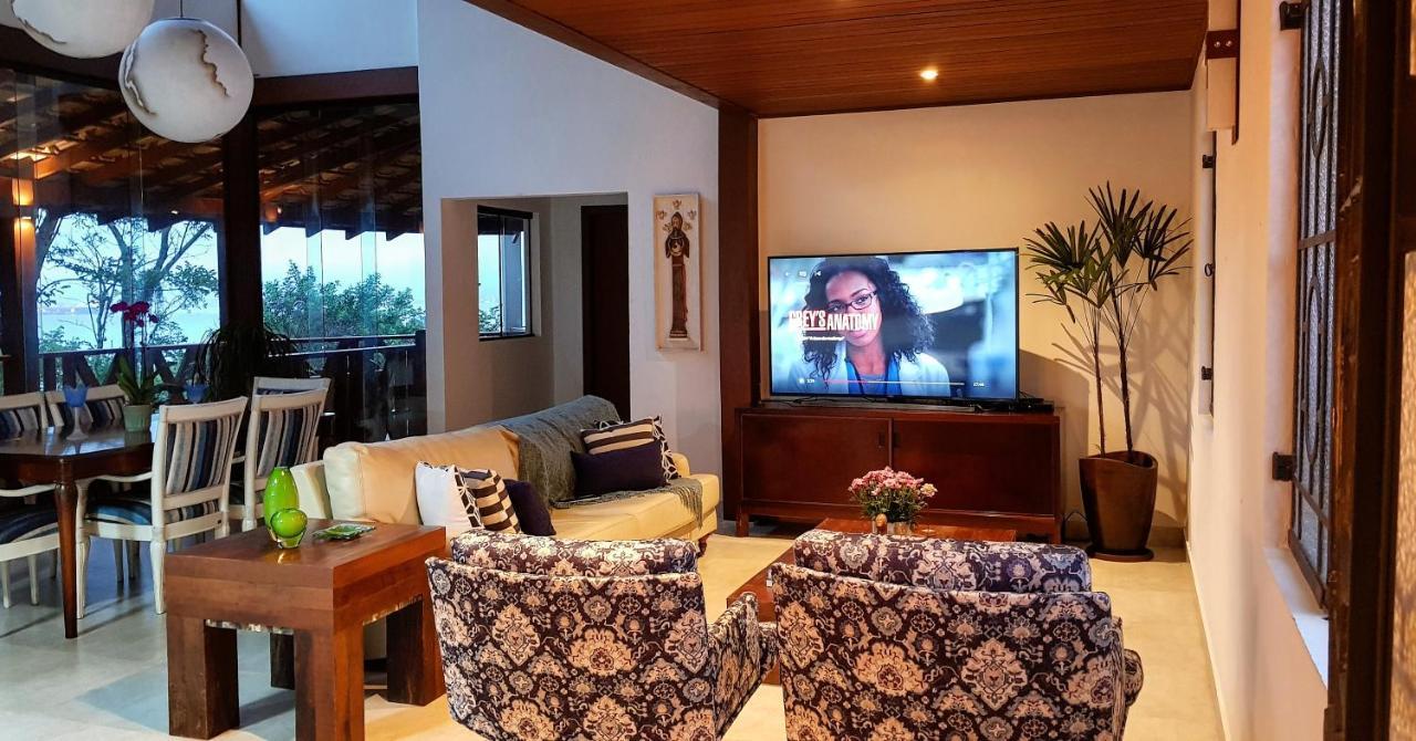 إلهابيلا A Casa Bella - Guesthouse المظهر الخارجي الصورة