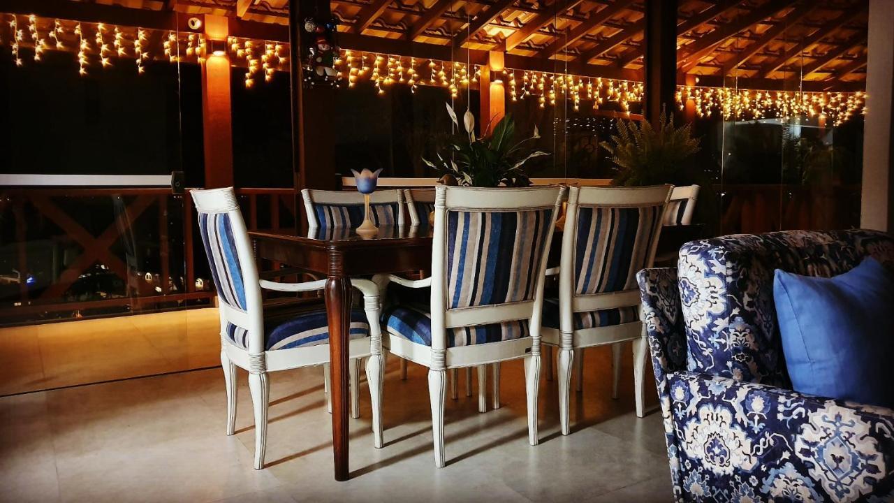 إلهابيلا A Casa Bella - Guesthouse المظهر الخارجي الصورة
