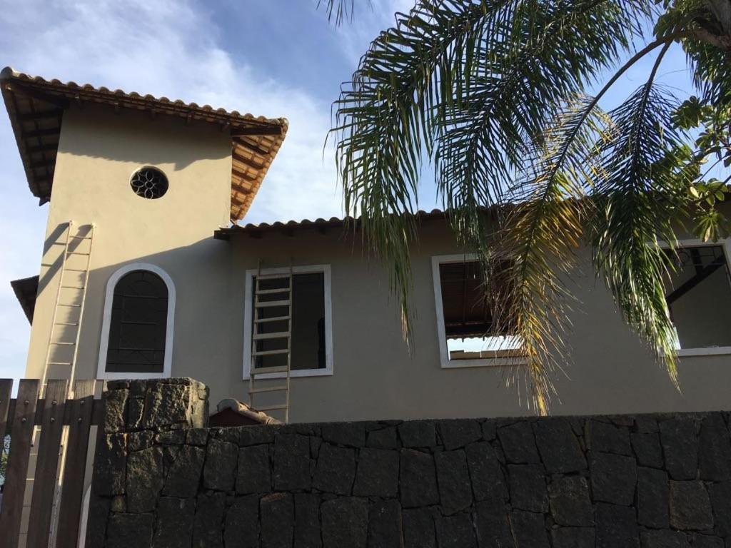 إلهابيلا A Casa Bella - Guesthouse المظهر الخارجي الصورة